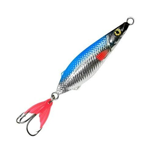 фото Блесна aqua нерка 40,0g цвет 06