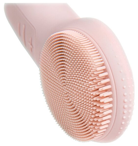 Прибор для очищения кожи и массажа лица YAMAGUCHI Silicone Cleansing Brush - фотография № 10