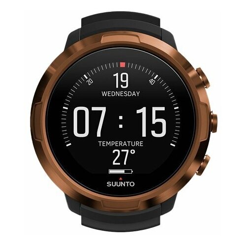 SUUNTO D5 Copper