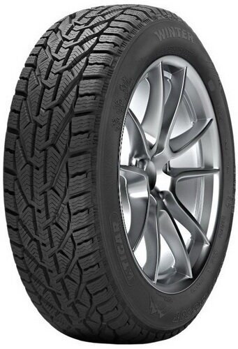 Шина Tigar Winter 185/60R15 88T