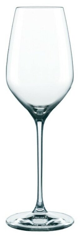 Набор бокалов Nachtmann Supreme White wine XL 92081, 500 мл, 4 шт., бесцветный