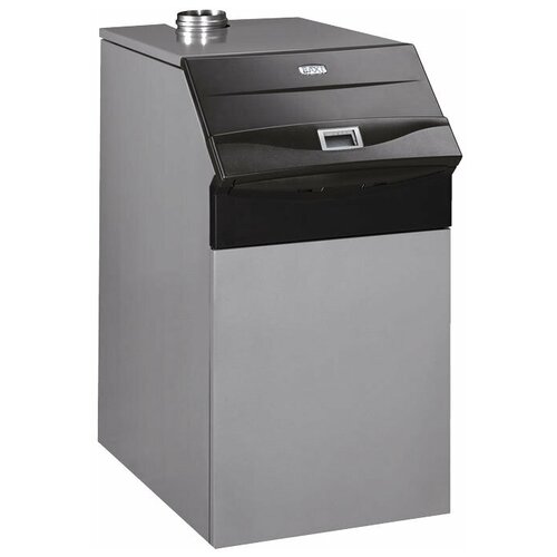 Напольный газовый котел Baxi Power HT 1650 50553000₽