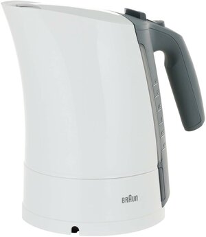 Wk300 braun cheap