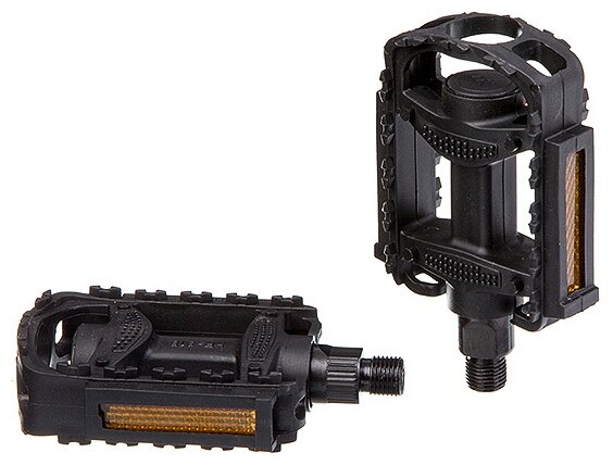 фото Педали платформенные STG HF-818