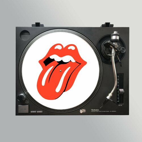 красный, белый