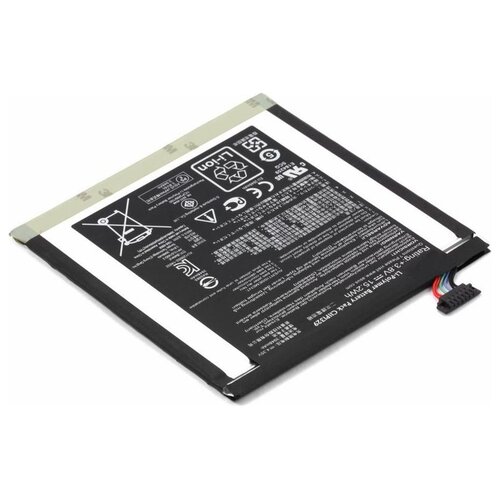 фото Аккумулятор для планшетов asus memo pad 8" me181c cameron sino