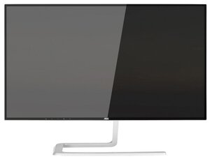 27" Монитор AOC Q2781PQ, 2560x1440, 76 Гц, AH-IPS