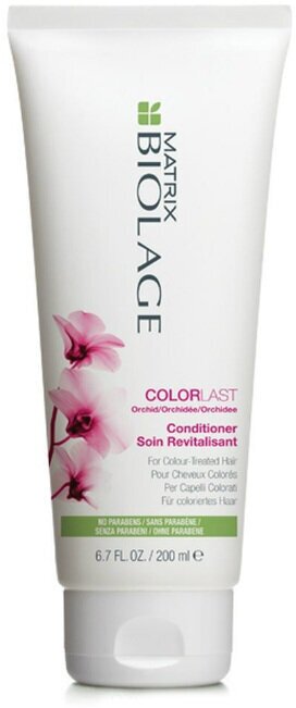 Matrix Biolage ColorLast Кондиционер для окрашенных волос 200 мл 1 шт