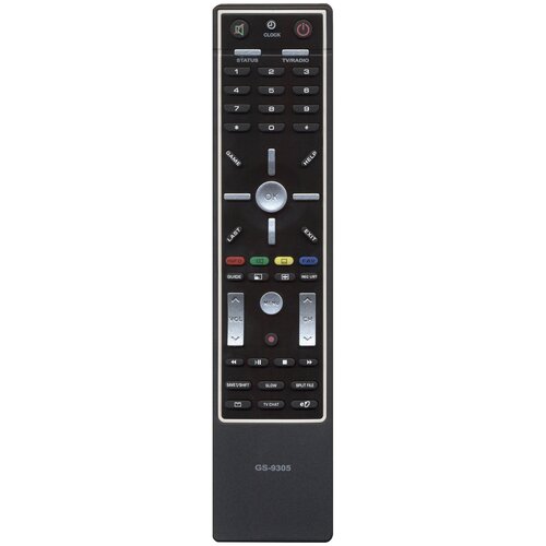 фото Пульт huayu hd9300 / hd-gs9305b для ресиверов триколор