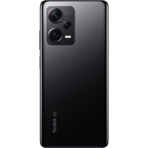 Смартфон Redmi Note 12 Pro+ 5G 8GB+256GB Black, Ростест