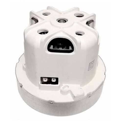 Двигатель для пылесоса Philips, Samsung, 1800 Вт, высотой 116 мм, диаметром 120 мм 463.3.420 463.3.420, 432200699151, 432200900691, 11me110, VC0762FQw, VAC059UN, HX-70XL, VC07W62FQ, 432200697931, 432200909430, DOMEL 463.3.401, 54AS018, VAC071U