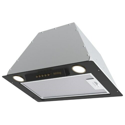 Кухонная вытяжка Korting KHI 6631 RN 1706800₽