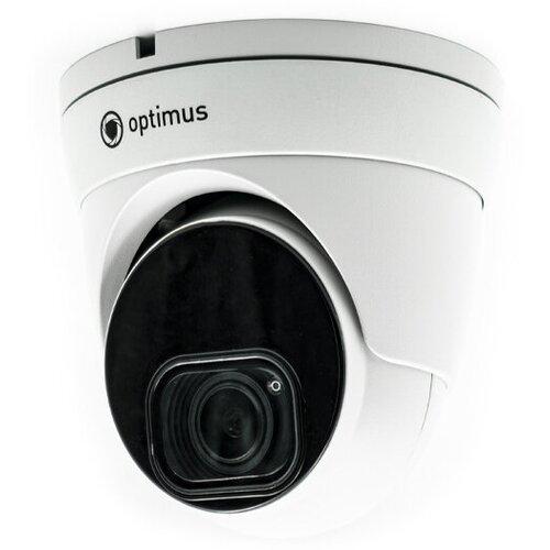 Видеокамера Optimus Smart IP-P042.1(4x)D видеокамера optimus smart ip p042 1 4x d