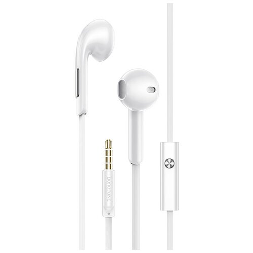 фото Наушники borofone bm55, white