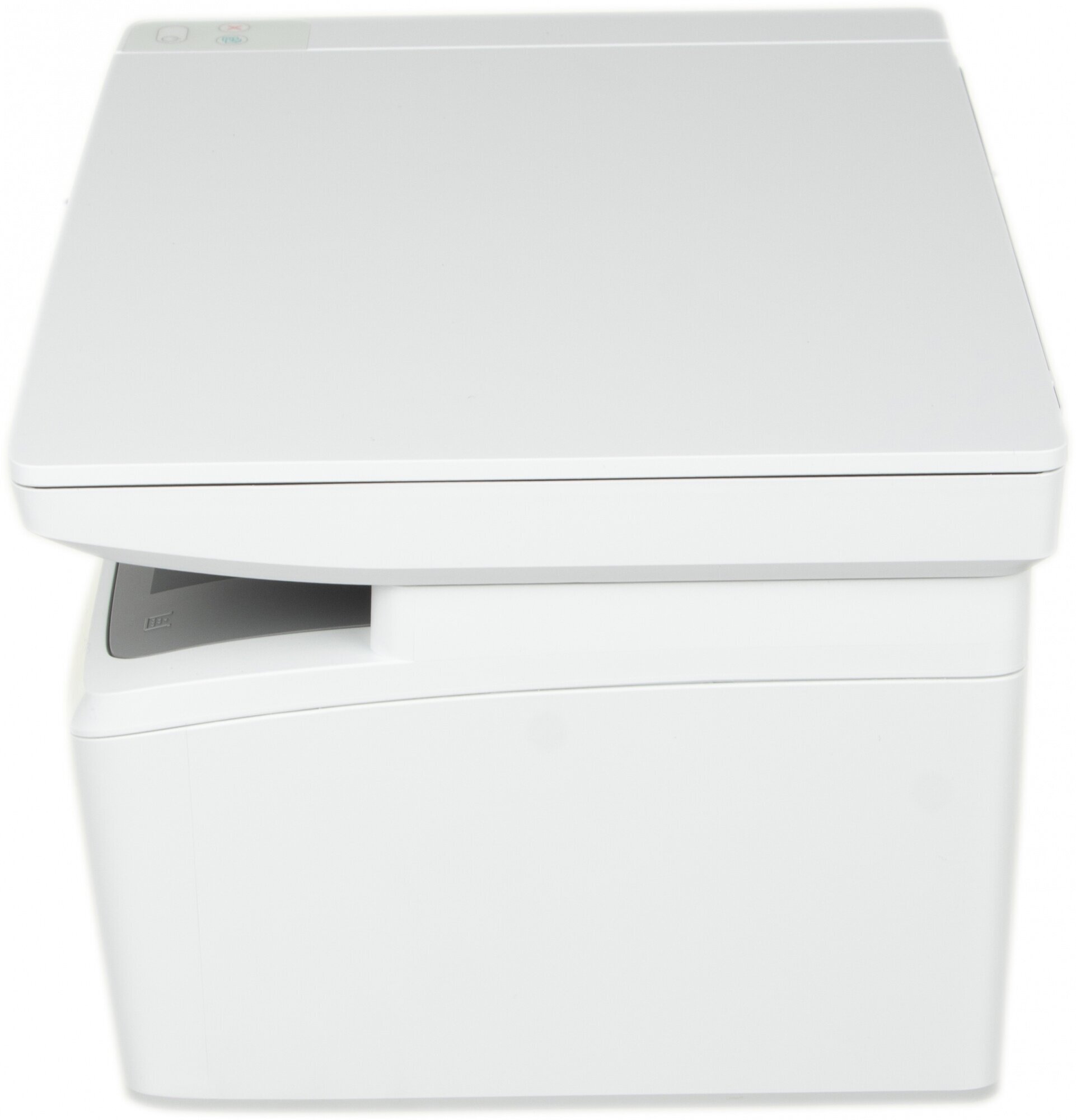 МФУ лазерный HP LaserJet M141a, A4, лазерный [7md73a] - фото №10