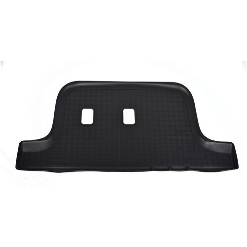 фото Коврик салона norplast npa00-c12-781 черный