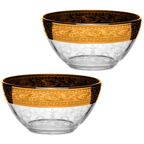 Набор из 2-х салатников d=160 