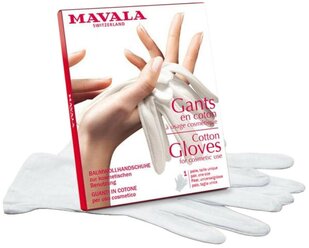 Перчатки х/б / Gants Gloves 1 пара