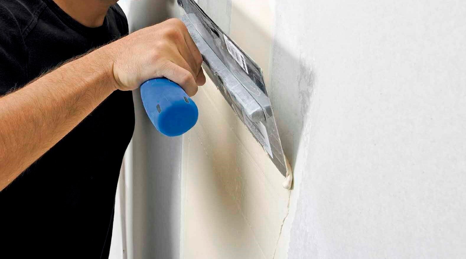 Шпатлевки Шпаклевка финишная гипсовая KNAUF Ротбанд финиш 25 кг