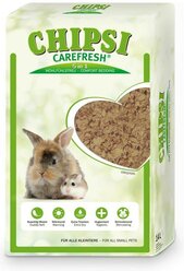 Наполнитель целлюлозный Carefresh Natural 14 л