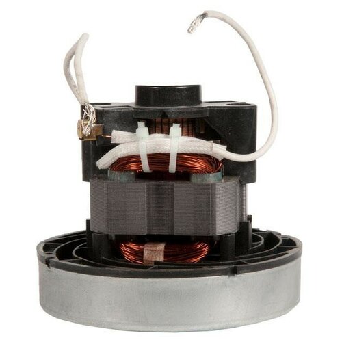 Мотор пылесоса 1000W, D-106, H-101 11me136