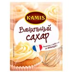 KAMIS Ванильный сахар - изображение