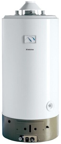 Водонагреватель накопительный (газовый) Ariston SGA 150 R