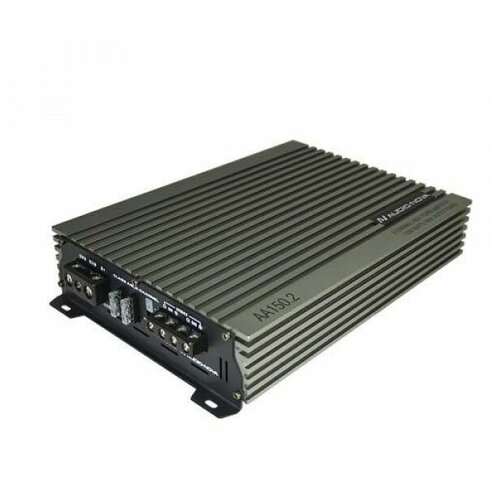 2-канальный усилитель Audio Nova AA1502 Class AB 1 шт 801500₽