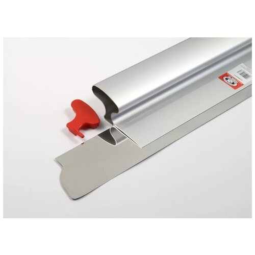 Olejnik Сменное лезвие 800мм из закалённой нержавеющей хромированной стали толщиной 0,5мм