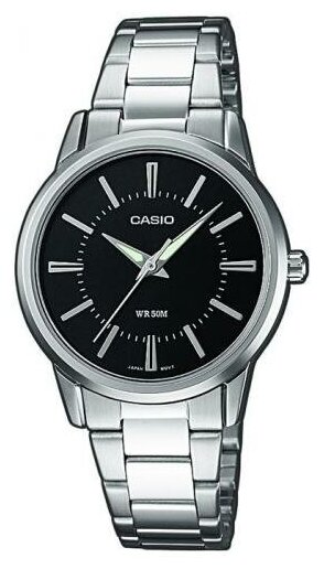 Часы наручные Casio LTP-1303D-1A 