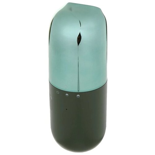 Пылесос Baseus C1 Capsule Vacuum Cleaner Green CRXCQC1-06 268000₽