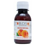 R.O.S Масло для тела персика - изображение