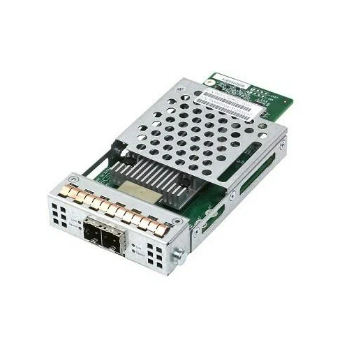 Infortrend EonStor RSS12G0HIO2 host board with 2x 12Gbps SAS ports, type1, for host connection only RSS12G0HIO2-0010