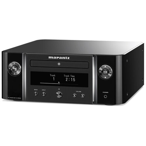 CD ресивер Marantz M-CR612 Silver-Gold 9490500₽