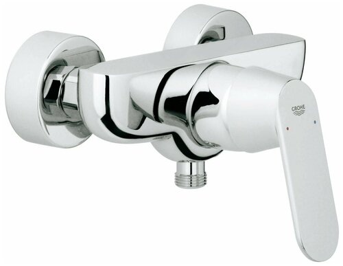 Смеситель для душа Grohe Eurosmart 32837000 хром