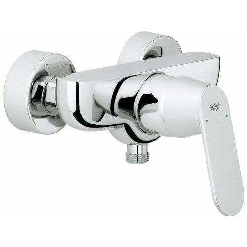 Смеситель для ванны Grohe Eurosmart 32837000 хром