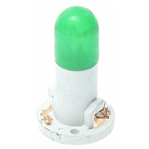 Лампа автомобильная накаливания SsangYong 6870009A00 14V 1.2W 1 шт.