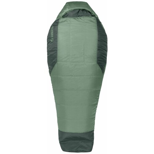 Спальный мешок KLYMIT Wild Aspen 20 Regular (13WAGR20C) зеленый