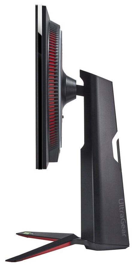 Монитор LG 27