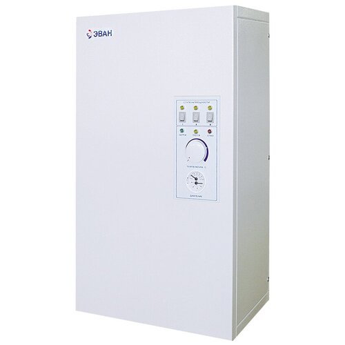 Электрический котел Эван Warmos-M-945 945 кВт 2251500₽