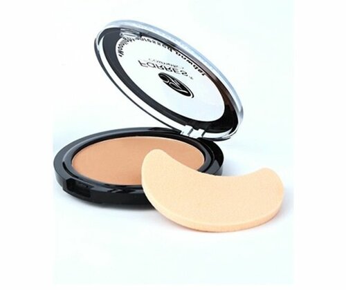 Farres Компактная пудра Moonlight Pressed Powder 04 12 г