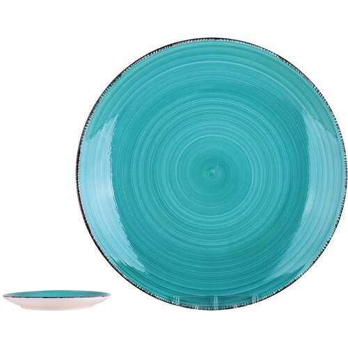 Тарелка 19см. НМН210903S/P