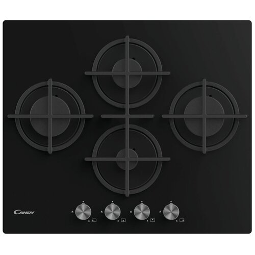 CANDY вар поверхность газ CVG6DPB 1579600₽