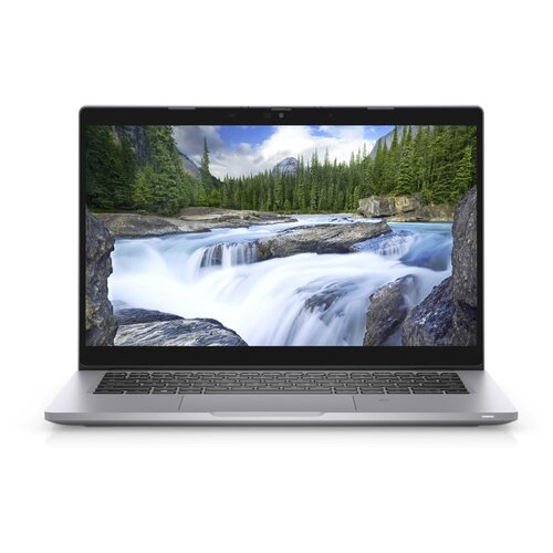 фото Ноутбук dell latitude 5320 2-in-1 (5320-0402) 13.3" 1920x1080 (full hd) сенсорный / intel core i5 1135g7 / 8 гб / 256 гб ssd / intel iris xe graphics / bluetooth / wi-fi / windows 10 pro