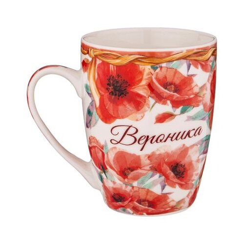 фото Кружка lefard вероника 350 мл (153-898)