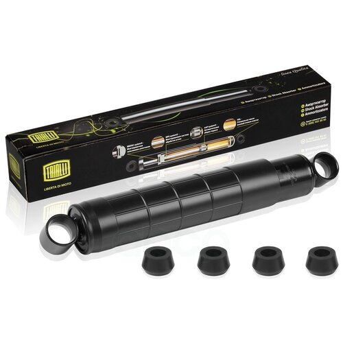 фото Амортизатор задн. l/r trialli арт. ah 12505