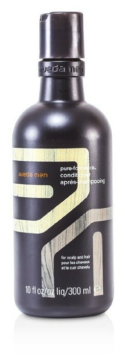 AVEDA кондиционер Pure-Formance Men`s для мужчин, 300 мл