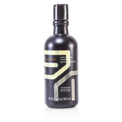 AVEDA кондиционер Pure-Formance Men`s для мужчин, 300 мл шампунь для мужчин men pure formance shampoo