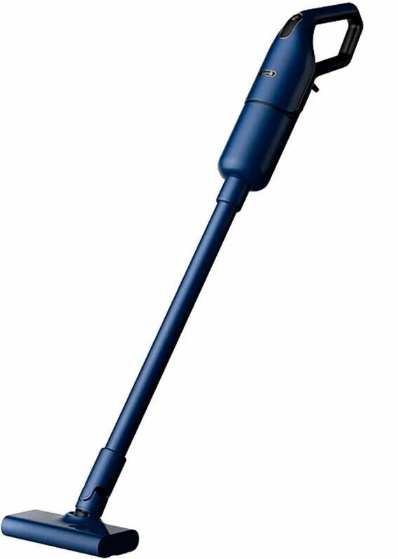 Пылесос deerma Vacuum Cleaner DX1000W Blue