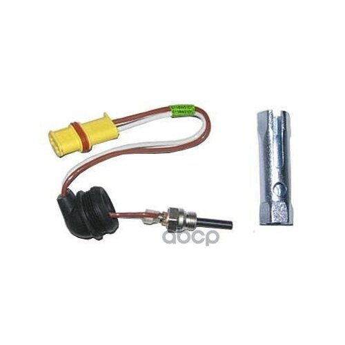 25 2070 01 1100_Свеча Накаливания 24V E116airtronic D2D4 Eberspacher арт 25 2070 01 1100 7209₽